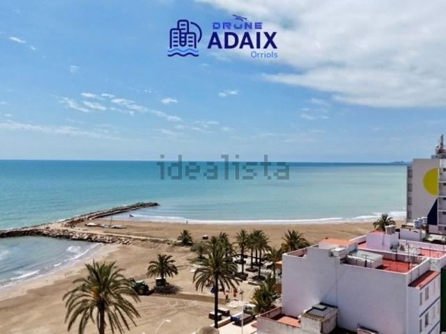 Chalet, Torreblanca