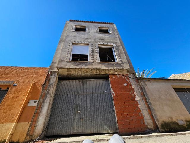 Chalet, Torreblanca
