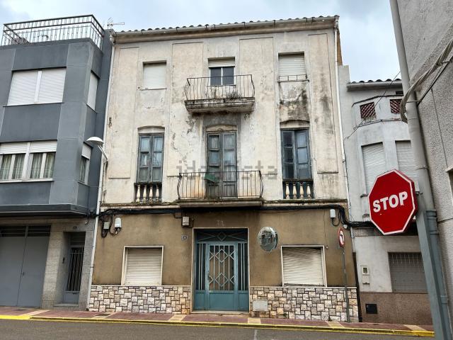 Chalet, Torreblanca