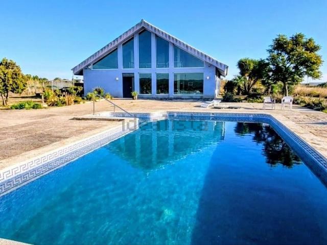 Chalet, Torreblanca