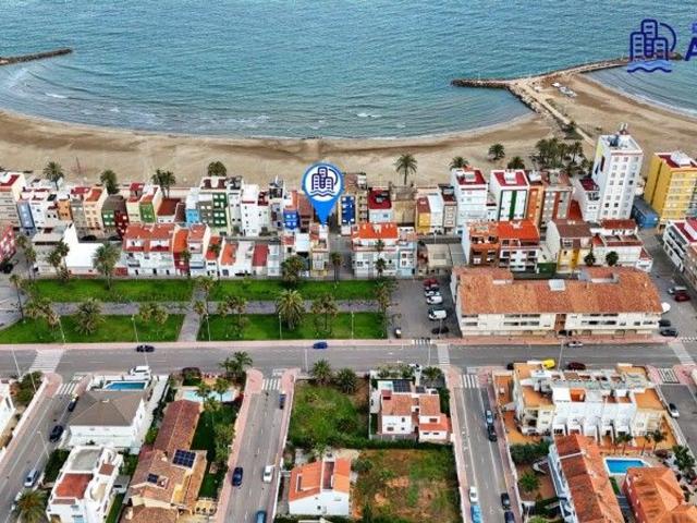Chalet, Torreblanca