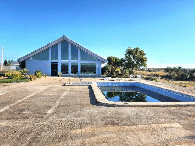 Chalet, Torreblanca