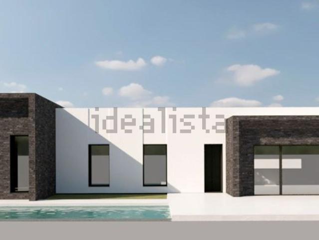 Chalet, Torreblanca