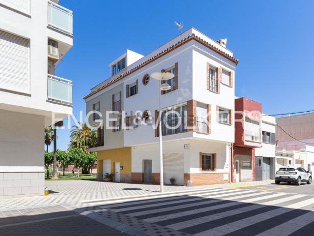 Chalet, Torreblanca