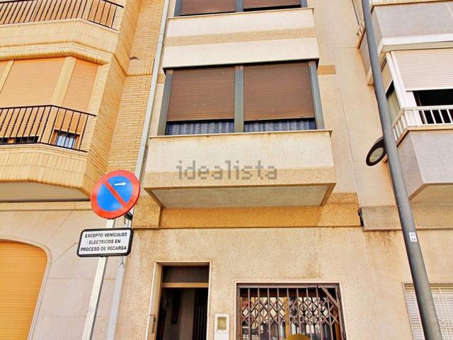 Chalet, Torreblanca