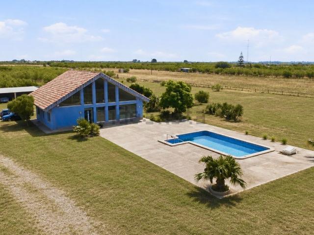 Chalet, Torreblanca