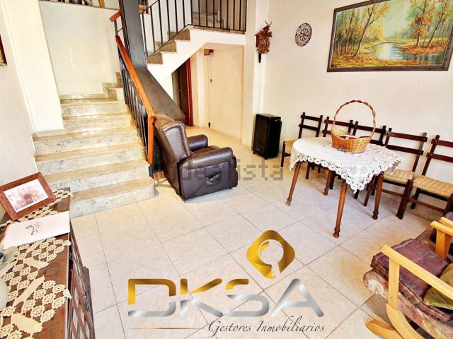 Chalet, Torreblanca