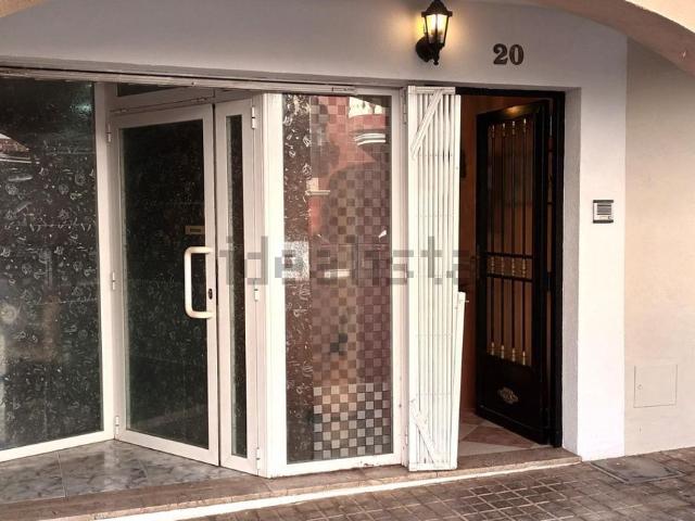 Chalet, Torreblanca