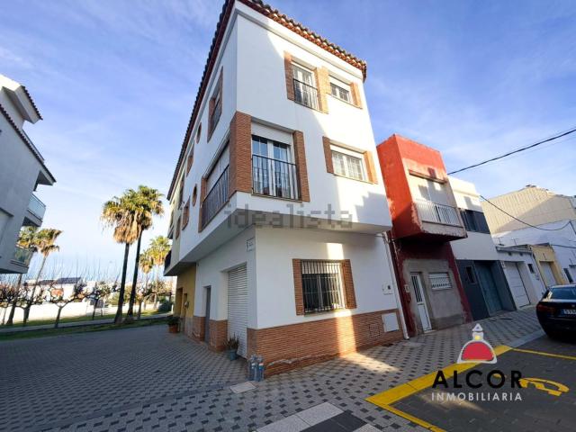 Chalet, Torreblanca
