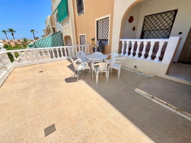 Chalet, Torreblanca, Torrevieja