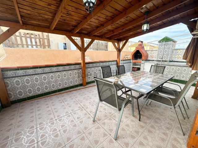 Chalet, Torreblanca, Torrevieja