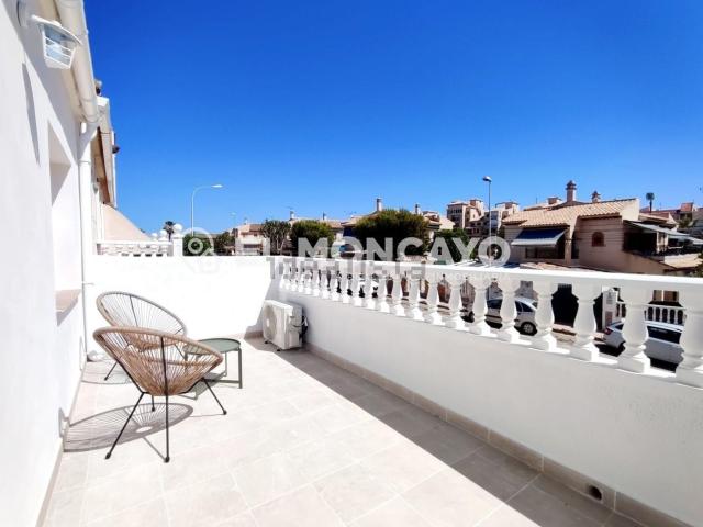 Chalet, Torreblanca, Torrevieja