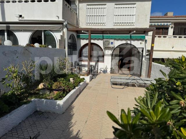 Chalet, Torreblanca, Torrevieja