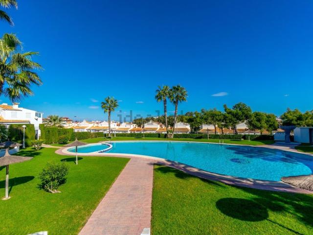 Chalet, Torreblanca, Torrevieja