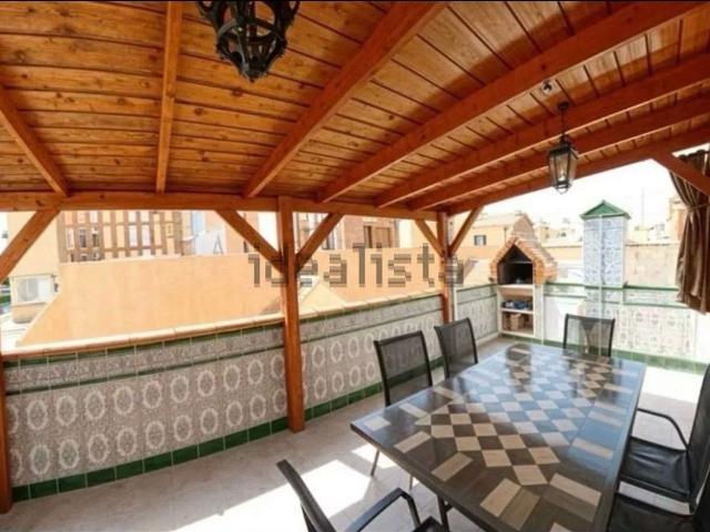 Chalet, Torreblanca, Torrevieja