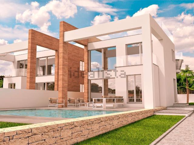 Chalet, Torreblanca, Torrevieja