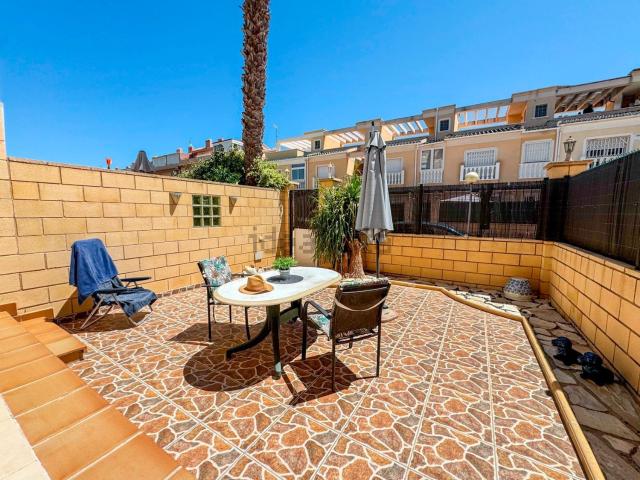 Chalet, Torreblanca, Torrevieja
