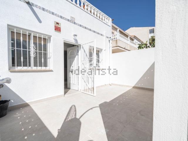 Chalet, Torreblanca, Torrevieja