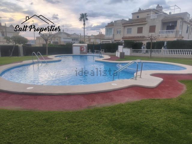 Chalet, Torreblanca, Torrevieja