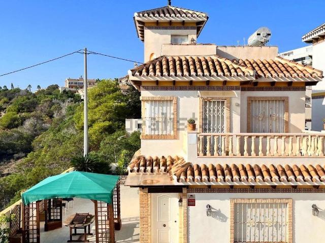 Chalet, Torreblanca, Torrevieja