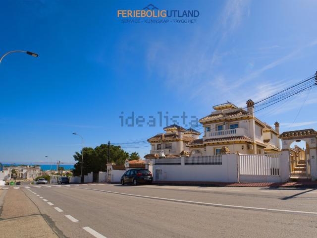 Chalet, Torreblanca, Torrevieja
