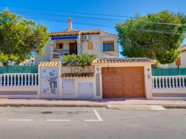 Chalet, Torreblanca, Torrevieja