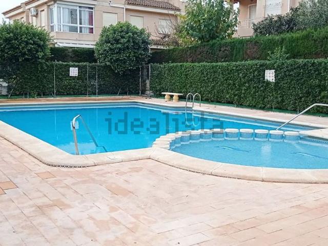 Chalet, Torreblanca, Torrevieja