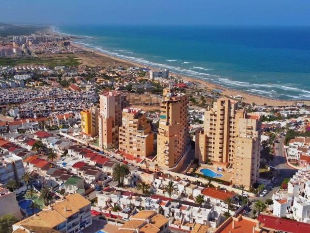 Chalet, Torreblanca, Torrevieja