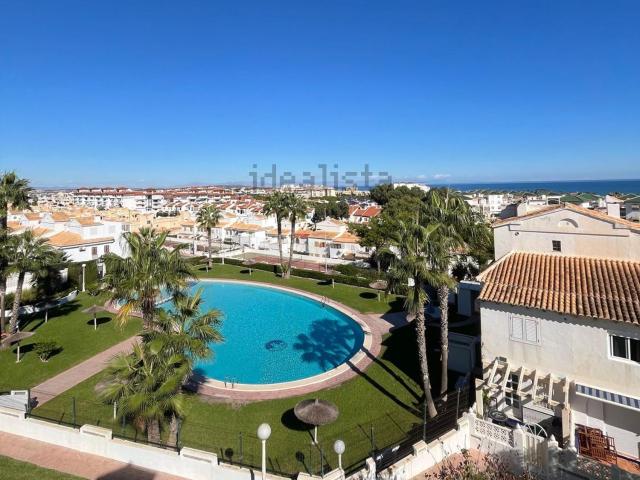 Chalet, Torreblanca, Torrevieja