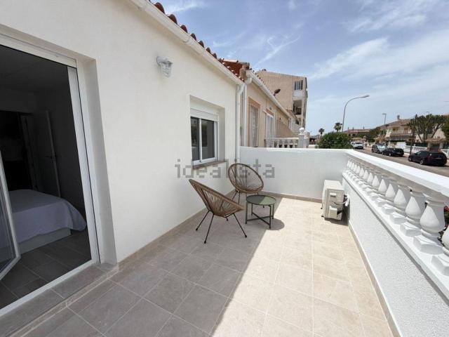 Chalet, Torreblanca, Torrevieja