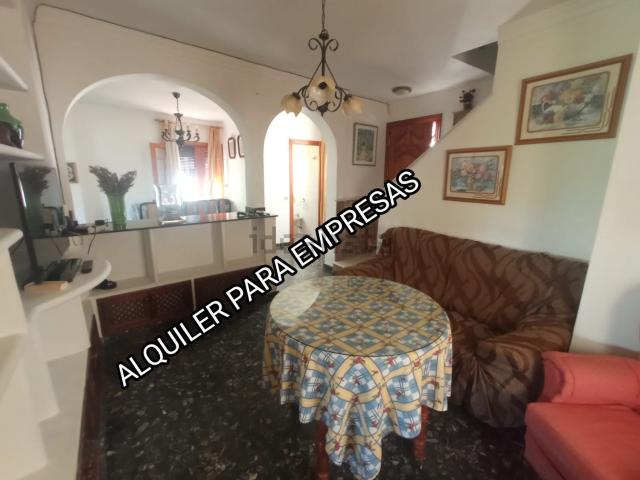 Chalet, Torrecilla La Cañada, Marbella