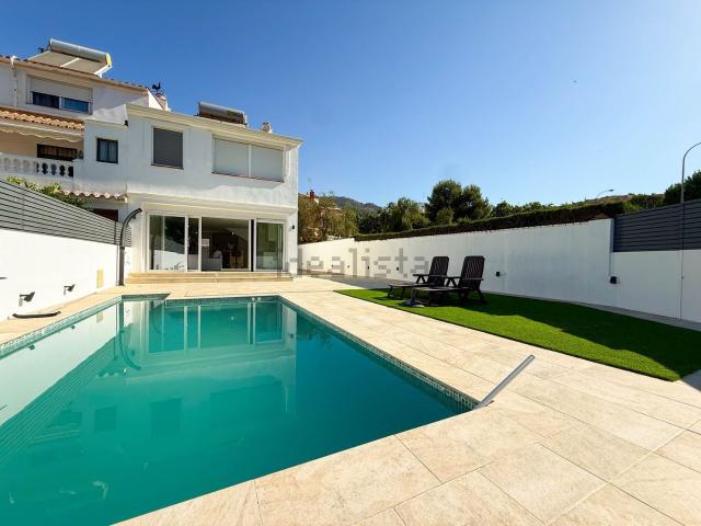 Chalet, Torrecilla La Cañada, Marbella