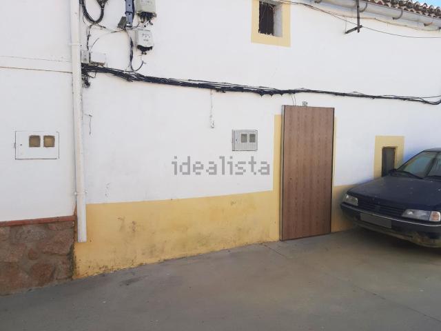 Chalet, Torrecillas de la Tiesa