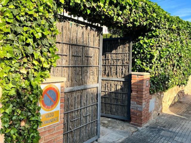 Chalet, Torredembarra