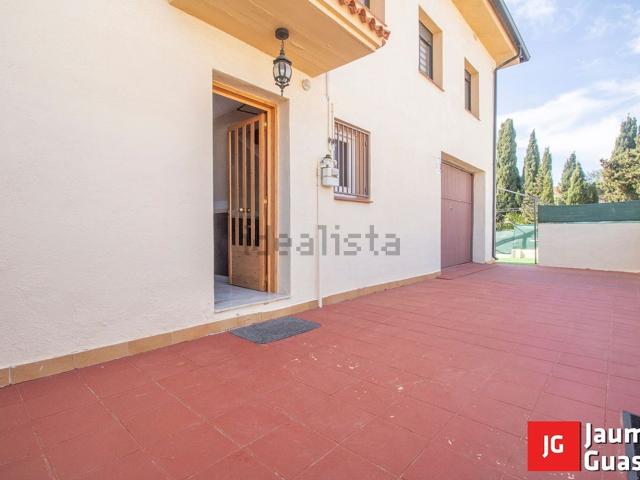Chalet, Torredembarra