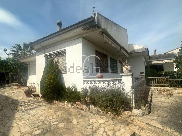 Chalet, Torredembarra