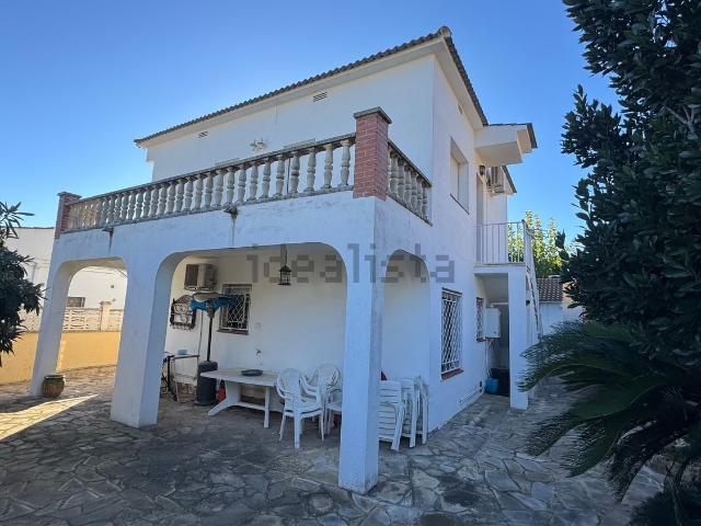 Chalet, Torredembarra