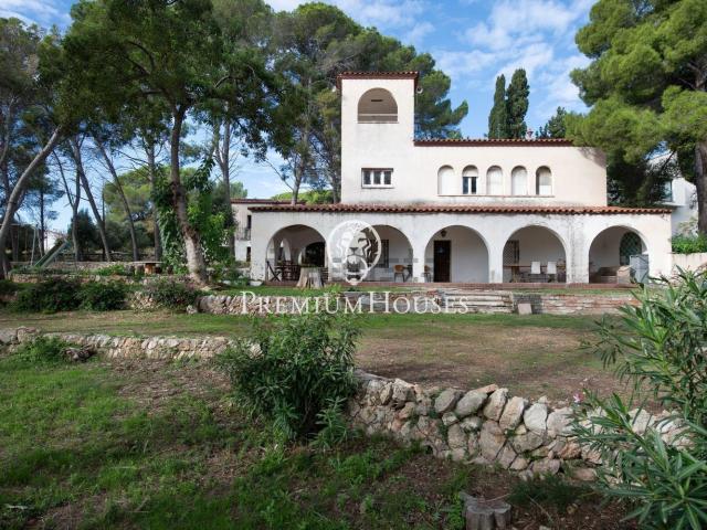 Chalet, Torredembarra