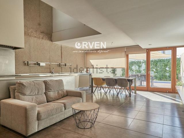 Chalet, Torredembarra