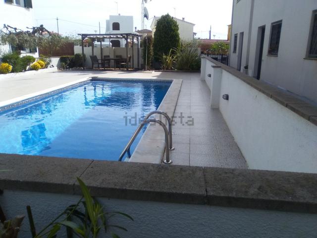 Chalet, Torredembarra