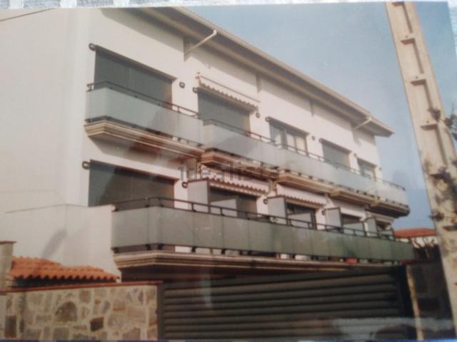 Chalet, Torredembarra