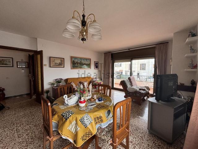 Chalet, Torredembarra