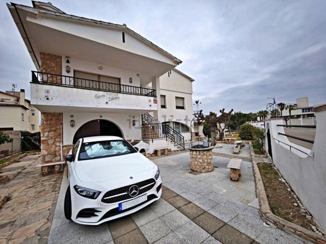 Chalet, Torredembarra