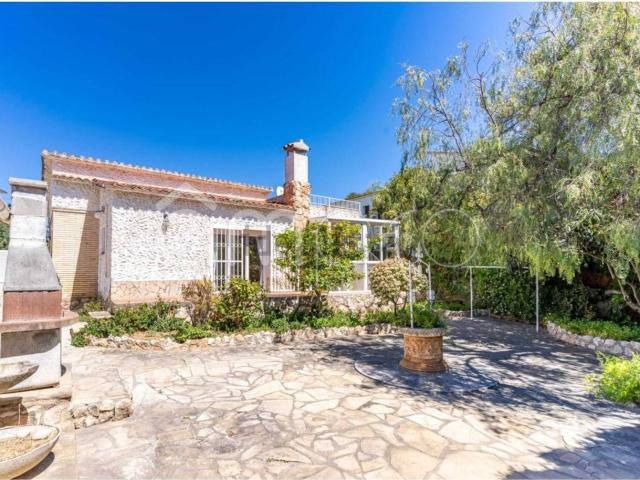 Chalet, Torredembarra