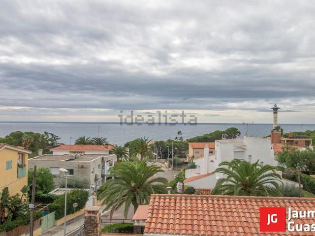 Chalet, Torredembarra