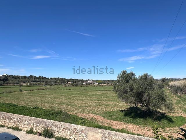 Chalet, Torredembarra