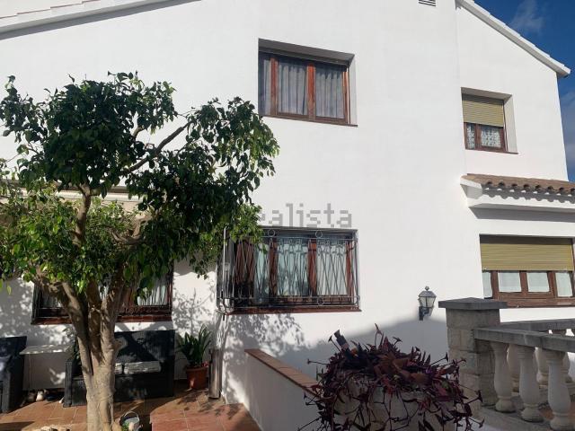 Chalet, Torredembarra