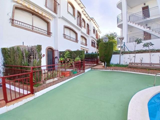 Chalet, Torredembarra