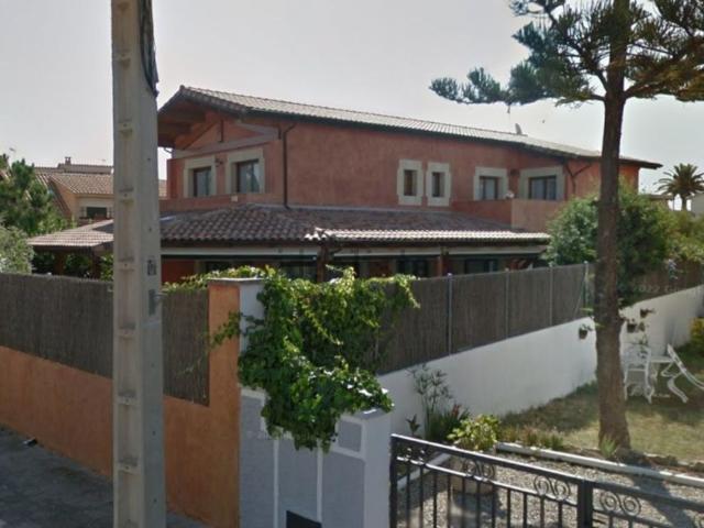 Chalet, Torredembarra