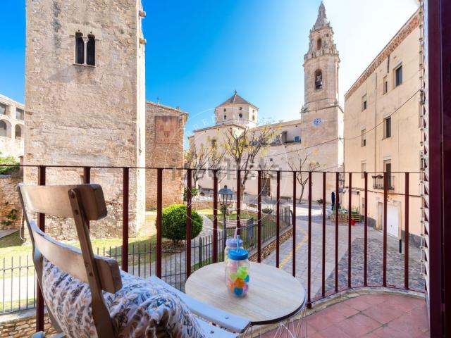 Chalet, Torredembarra